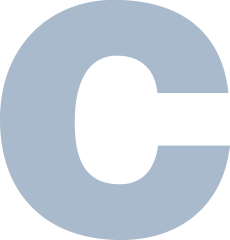 C logo