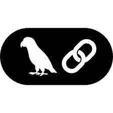LangChain logo