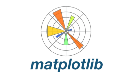Matplotlib logo