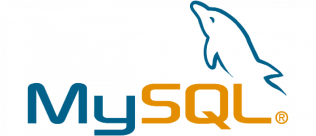 MySQL logo