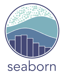 Seaborn logo