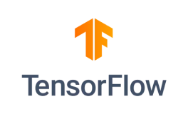 TensorFlow logo